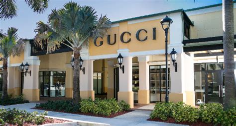 gucci sawgrass mills outlet reviews